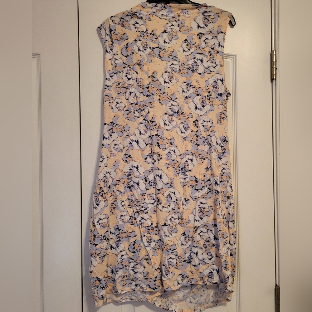 Vintage French Connection light summer dress - Picture 7 of 7